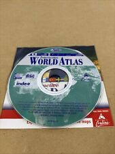 Interactive atlas windows for sale  Franklin