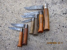 Couteaux opinel pradel d'occasion  Unieux