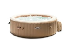 Spa intex sahara d'occasion  Blaye