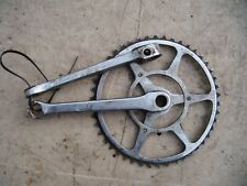 Williams single chainset for sale  NOTTINGHAM