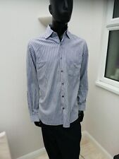 Ermenegildo zenga blue for sale  ADDLESTONE
