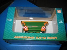 Amazone 3001 32 gebraucht kaufen  Bedburg-Hau