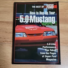 Hop 5.0 mustang for sale  Marshfield