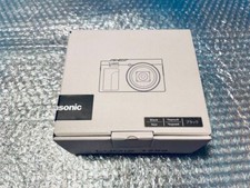 Panasonic lumix tz99 usato  Spedire a Italy