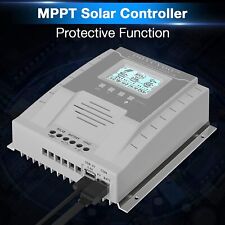 Mppt 60a solar for sale  Hebron