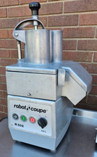 Robot coupe r502 for sale  TELFORD