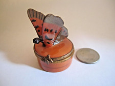 Signed limoges peint for sale  Annapolis