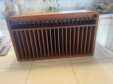 kalmar teak for sale  Van Nuys
