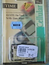 Batteria compatibile alcatel usato  Serra de Conti
