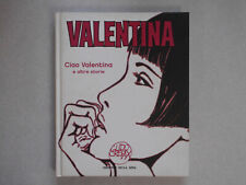 Valentina guido crepax usato  Valchiusa