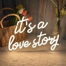 Love story led for sale  USA