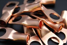 Copper battery lugs for sale  Pocomoke City