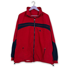 Giacca vento adidas usato  Montegrotto Terme