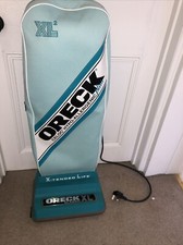 Oreck classic hoover for sale  CULLOMPTON
