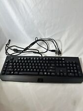 Teclado USB mecânico Gamer Razer RZ03-0039 BlackWidow Stealth 2014 comprar usado  Enviando para Brazil
