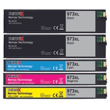 Printfix tintenpatronen passen gebraucht kaufen  Karlsruhe
