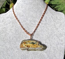 Copper wire wrapped for sale  Niceville