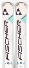 Fischer motive white d'occasion  France