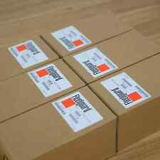 6pcs ff5776 fleetguard d'occasion  Expédié en Belgium
