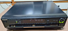 Panasonic dvd cv51 for sale  Jackson
