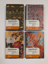 Paperblanks 2026 kalender gebraucht kaufen  Finsterwalde