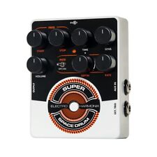 Electro harmonix super for sale  National City