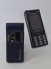 Sony ericsson k810i for sale  GLOSSOP