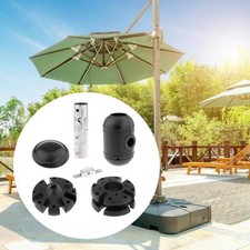 Terrassenschirm zubehör robus gebraucht kaufen  Versand nach Germany