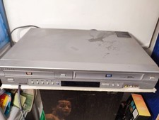 Combo dvd vcr d'occasion  Toulouse-