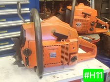 Husqvarna 288 bar for sale  Ingleside