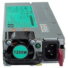 Alimentation dps 1200sb d'occasion  Saint-Paul-lès-Dax
