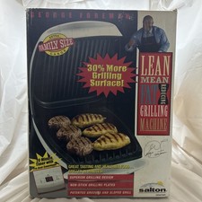 George foreman grill for sale  Fair Oaks