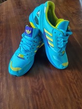 Adidas torsion 8000 usato  Spedire a Italy
