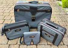 Vintage samsonite soft for sale  WIGSTON