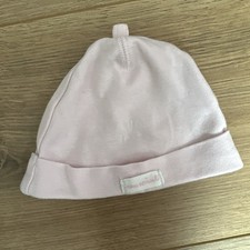 Mütze rosa gebraucht kaufen  Krefeld