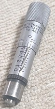 Vintage starrett 463 for sale  Sturgis