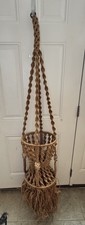 Macrame owl plant for sale  Crown Point