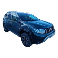 Dacia duster prestige for sale  ABERDEEN