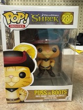 Funko pop shrek for sale  Dunedin