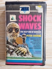Shock waves pre for sale  DEAL