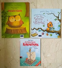 Buch bilderbuch kleine gebraucht kaufen  Maintal