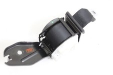 Rear seat belt d'occasion  Expédié en Belgium