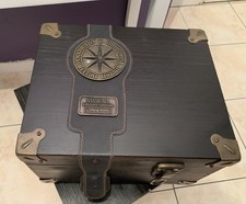 Coffre pirate black d'occasion  Menton