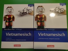 Lextra vietnamesisch sprachkur gebraucht kaufen  Berlin