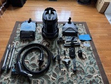 Rainbow srx vacuum for sale  Princeton