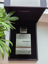 Haramain amber ud gebraucht kaufen  Braunschweig