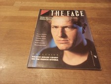 Face magazine volume for sale  SOUTHAMPTON