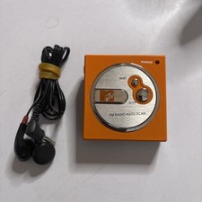 Usado, Rádio FM portátil MTV 2008 comprar usado  Enviando para Brazil