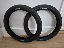 Lago bmx tyres for sale  CREWE