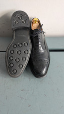 Trickers shoes 11 for sale  CHELTENHAM